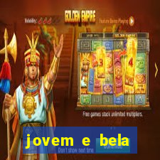 jovem e bela dublado download